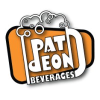 Pat Deon Beverages Inc. logo - Similar company to Charlie Rocket