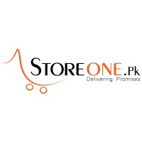 Storeone Pakistan logo - Similar company to Productify.Pk