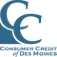 Consumer Credit Of Des Moines logo - Similar company to Allied Construction