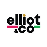 Elliot & Co logo - Similar company to Mutant Communications