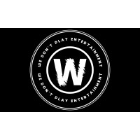 We don't play Entertainment logo - Similar company to Smartbeee