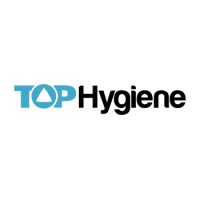 TopHygiene Oy logo - Similar company to Tokap Service
