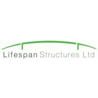 Lifespan Structures - FRP Bridges logo - Similar company to Fpt Infrastructure