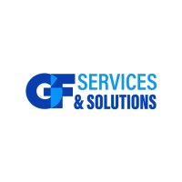GF SERVICES & SOLUTIONS logo - Similar company to Dps Logistics