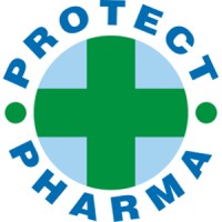 Protect Pharma Ltd. logo - Similar company to Protek Pharma Worldwide
