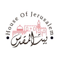 House of Jerusalem - بيت المقدس logo - Similar company to Catalyst Technologies