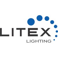 LITEX LIGHTING logo - Similar company to Leddy Lighting