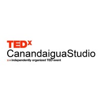 TEDxCanandaiguaStudio logo - Similar company to Slatt