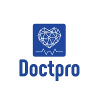 Doctpro logo - Similar company to O2Saver (Medicalshopy)