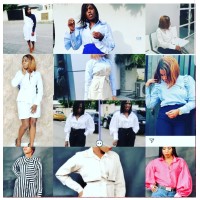 Lagos Shirt Factory logo - Similar company to Tunel Comms