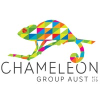 Chameleon Group Australia
