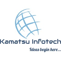 Kamatsu Infotech