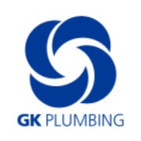 GK Plumbing & Heating logo - Similar company to Paradigm Electrical Solutions Ltd