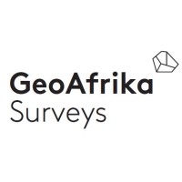 GeoAfrika Surveys logo - Similar company to Afrigis