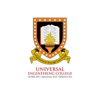PMKVY TRAINING CENTRE AT UNIVERSAL ENGINEERING COLLEGE logo - Similar company to Nature India