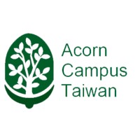 Acorn Campus Taiwan logo - Similar company to Aiseed