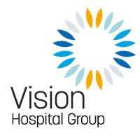 Vision Hospital Group logo - Similar company to Ivision Laser