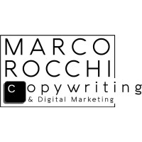 Marco Rocchi Copywriting logo - Similar company to Cubo Progetti