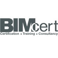BIMcert Ltd logo - Similar company to E. Park & Sons Ltd