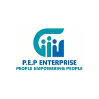 PEP Enterprise logo - Similar company to Tesyouth