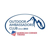 Outdoor Ambassadors Tirana logo - Similar company to Liburnetik Organisation