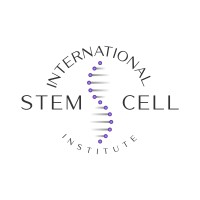 The International Stem Cell Institute logo - Similar company to Mf3 Swiss