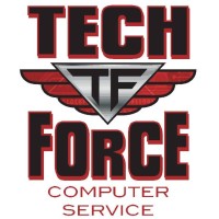 Tech Force I.T. Services logo - Similar company to Tech Force Co