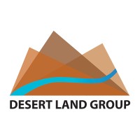 Desert Land Group logo - Similar company to Rnb State Bank