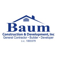 Baum Construction & Development, Inc. logo - Similar company to Resdraft