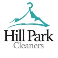 Hill Park Cleaners logo - Similar company to Draft Cleaning Partners