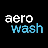 Aero Wash Australia logo - Similar company to Idetech