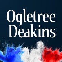 Ogletree Deakins, cabinet dédié au droit social logo - Similar company to Factorhy Avocats