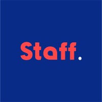 Staff. logo - Similar company to Smart Tek