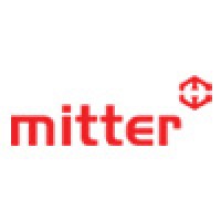 Mitter and Partner Co. logo - Similar company to Mitter Fasteners