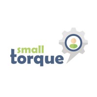 Small Torque - Bodyshop Social Media logo - Similar company to The Arc Group Ltd