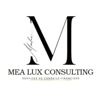 MEA LUX Consulting logo - Similar company to Pl & Supply Côte D’Ivoire Et Mali