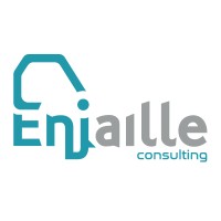 ENJAILLE CONSULTING logo - Similar company to Ascens Services