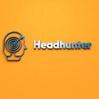 HeadHunter Co.,Ltd logo - Similar company to Vhr- Nền Tảng Headhunter