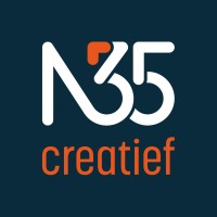 N35 Creatief logo - Similar company to Off The Concept