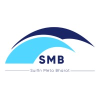 Surfin Meta Bharat logo - Similar company to Surfin