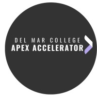 Del Mar College APEX Accelerator logo - Similar company to Summit Insight