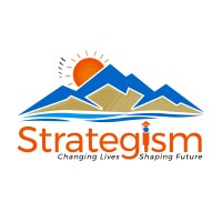 Strategism, Inc logo - Similar company to Nexus Staffing Llc