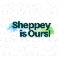 Sheppey is Ours! logo - Similar company to Spyder Creative