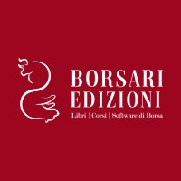 Borsari Edizioni logo - Similar company to Barche Bellandi