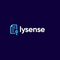 Lysense logo - Similar company to Richcontext - Acquired By The Stable