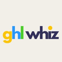 GHL Whiz logo - Similar company to Virtuant