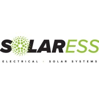 Solaress Electrical & Solar Systems logo - Similar company to National Grid Support Service