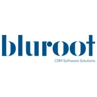 BluRoot logo - Similar company to Driveez