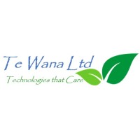 Te Wana Ltd logo - Similar company to Nurse Maude
