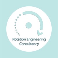 Rotation Engineering Consultancy logo - Similar company to Silver Heights Engineering Consultancy